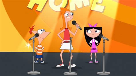 Summer Belongs To You Song Phineas And Ferb Wiki Fandom Powered