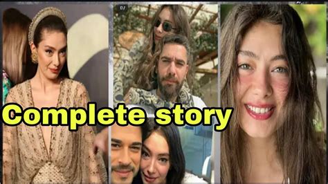 Neslihan Atagul Complete Story From Burak Ozcivit To Her New Husband