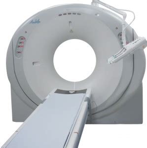 Toshiba Aquilion 16 CT Scanner - CT Medical Scanners