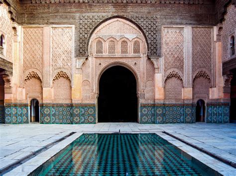 The Perfect Marrakech Day Itinerary You Must Steal