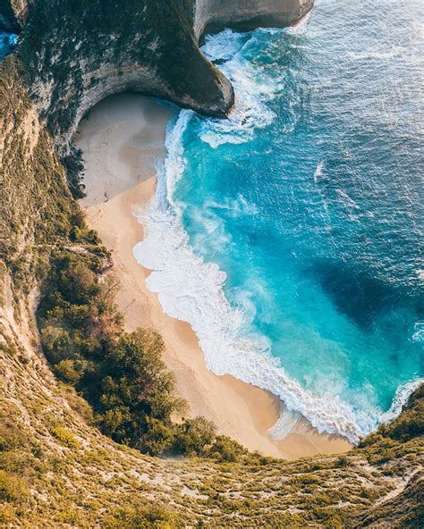 Kelingking Beach Nusa Penida What You Need To Know Artofit