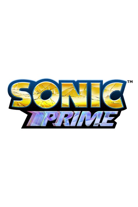 Sonic Prime 2022