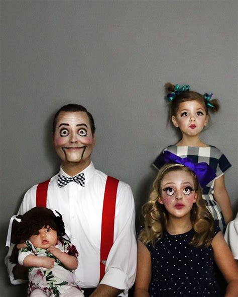 25 Best Halloween Costumes for 4 People 2023 - Costumes for Four