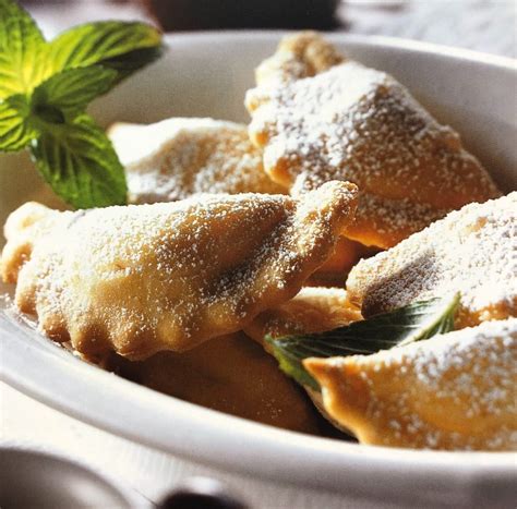 ravioli dolci la tua ricetta