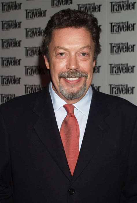 Tim Curry