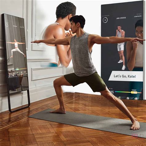 Lululemon Mirror Review 2022 Is The Luxury Home Gym Worth The Price