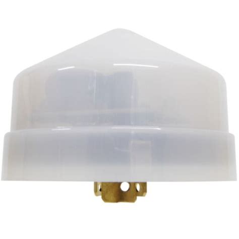 Photocell Head Dusk To Dawn Day Night Sensor For Upto 2000 Watt