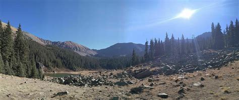 Photos of Williams Lake Trail - New Mexico | AllTrails