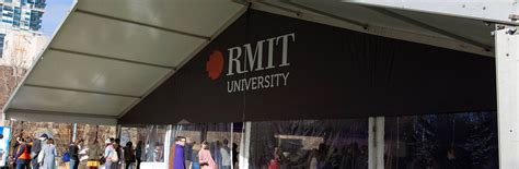 Rmit University Courses Fees Eligibilities And Intakes