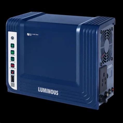 Luminous Eco Watt Neo Square Wave Inverter Ups At Rs Jorhat