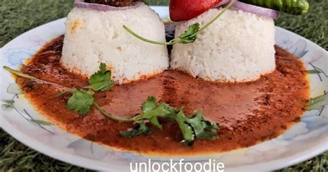 Rohu Fish Curry Recipe By Unlock Foodie Cookpad