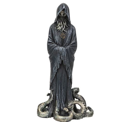 UNDERWOLD CTHULHU STATUE – The Luciferian Apotheca