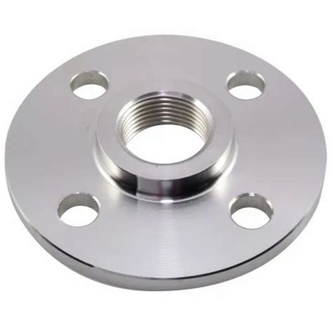 Astm A182 Tounge Grove Mild Steel Flanges For Industrial Size 5 10 Inch At Rs 300piece In Mumbai