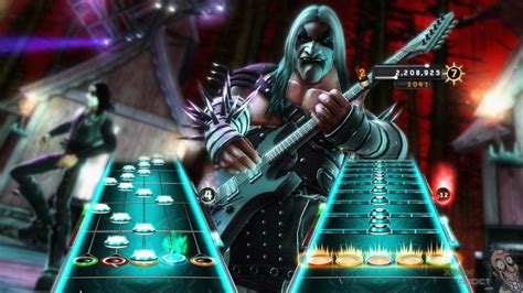 Guitar Hero Warriors Of Rock Review Xbox Xboxaddict