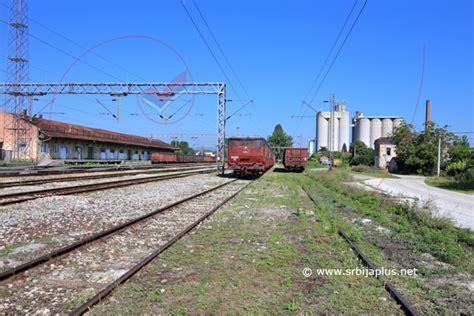 Elezni Ka Stanica Jagodina Orijent Ekspres