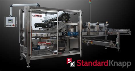 Standard Knapp Packaging Solutions Standard Knapp