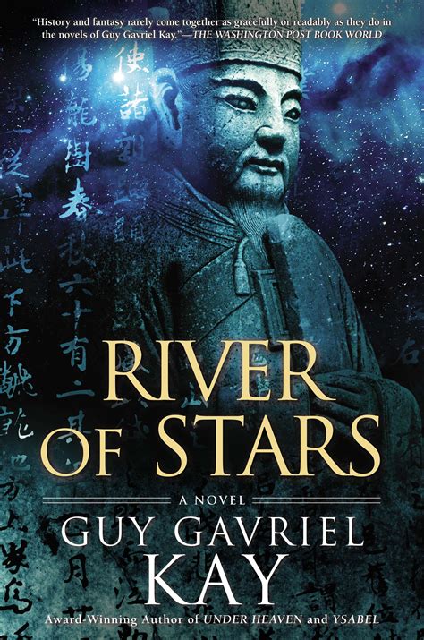 What Were Reading River Of Stars By Guy Gavriel Kay Ars Technica