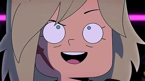 Final Space Tv Series 20182021 Imdb