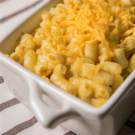 Who Invented Macaroni And Cheese Exploring The Origins Of The Comfort Food Classic The