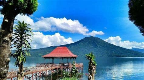 Inilah 6 Tempat Wisata Di Sumatera Selatan