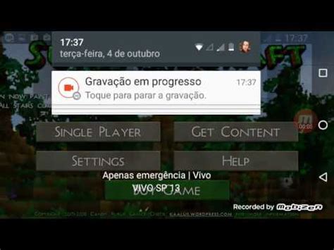 S Rie Survivalcraft Ep Meu Primeiro V Deo Youtube