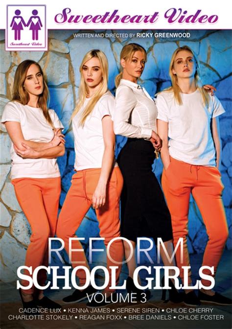 Reform School Girls Vol 3 Streaming Video At Girlfriends Film Video On