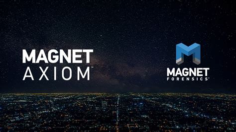 Magnet AXIOM | Digital Forensic Software | Magnet Forensics