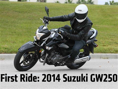 Suzuki Gw Motorcycle Atelier Yuwa Ciao Jp