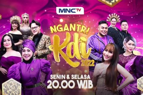 Jadwal Acaranya Mnctv Hari Ini Senin Oktober Upin Ipin