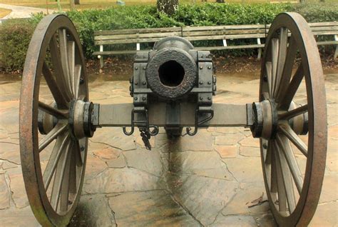 civil war cannon image  stock photo public domain photo cc
