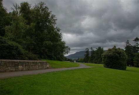 Rostrevor Kilbroney Forest Park Rogerio Knebel Flickr