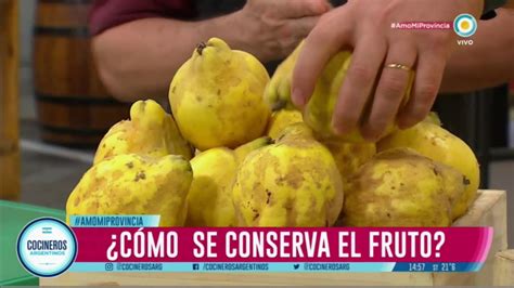 Deliciosas Recetas Para Disfrutar El Membrillo En Tu Cocina De Comer