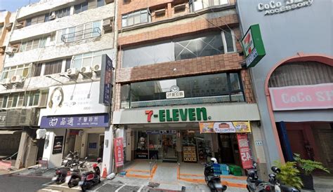 高雄市新興區新田路透天厝 租新堀江熱鬧商圈 雙店面12地下室 房屋出租 樂屋網