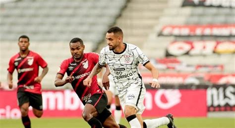 Athletico Paranaense X Corinthians Onde Assistir E Tudo Sobre Jogo Da