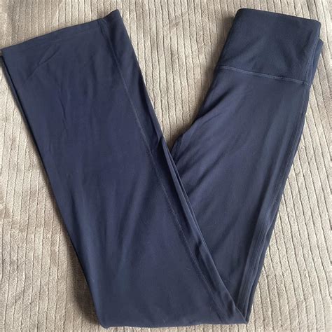 Athleta Flare Leggings Perfect For Fall And Depop