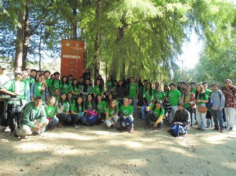 Facultad de Ciencias Forestales y Recursos Naturales recibió a sus