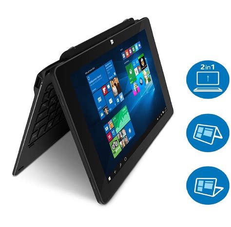 Lap Top Tablet Trekstor Twin Surftab Limundo