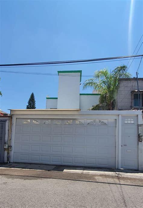 Venta Casa En Benito Ju Rez Santiago De Quer Taro Municipio De