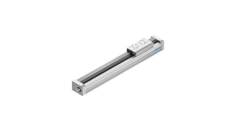 Egc Bs P Kf H Ml Gk Festo Linear Guideway M S M S