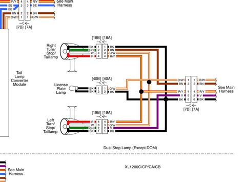 How To Wire A 3 Wire Led Brake Light A Step By Step Diagram