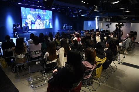 乙女のためのすべて”が集まる大型イベント『アニメイトガールズフェスティバル2023』池袋東口から西口エリアを舞台に開催し、過去最大の