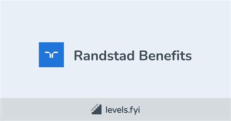 Randstad Employee Perks & Benefits | Levels.fyi 