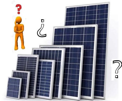 Paneles Solares Instalaci N Y Consejos Parte Energy Dc Ac