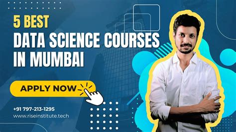 Top Data Science Courses In Mumbai Syllabus Durations And Scope