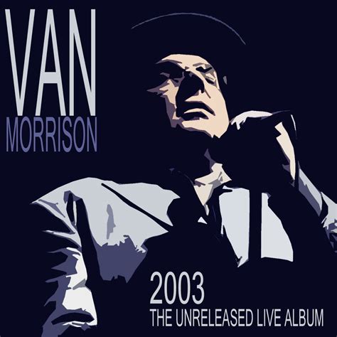 Van Morrison