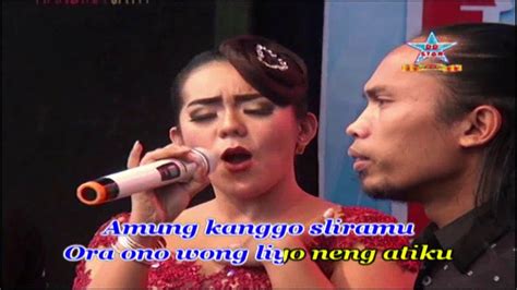 Devi Aldiva Feat Arya S Gending Tresno Dangdut OFFICIAL YouTube