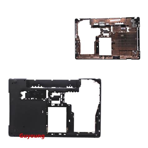 New Laptop Bottom Case Base Cover For Lenovo For Thinkpad Edge E