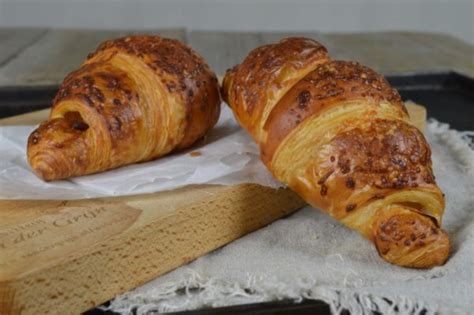 Ham Kaas Croissant Verschwinkel Hoogendoorn