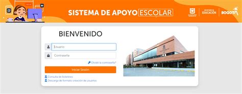 Tutorial descarga del boletín Colegio NUEVA ESPERANZA I E D Portal