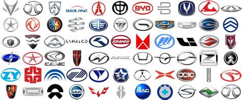 Logotipos De Marcas De Coches De Lujo